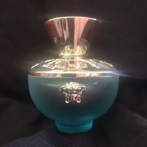 Versace Dylan Turquoise 3.4 oz perfume